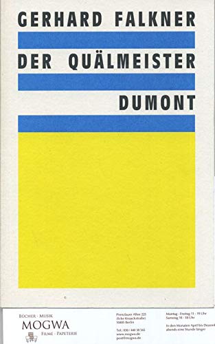 Der Quälmeister