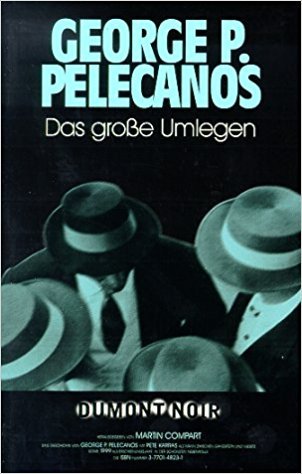 Das grosse Umlegen