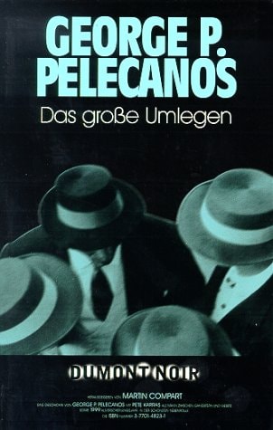 Das grosse Umlegen