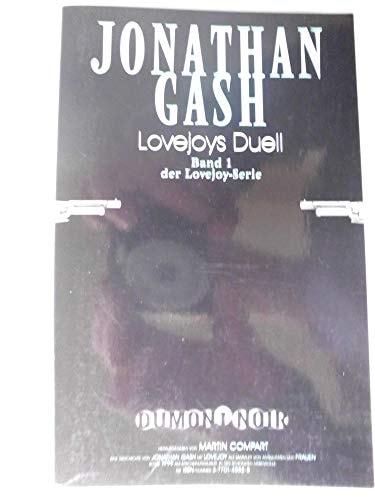 Lovejoy-Serie / Lovejoys Duell