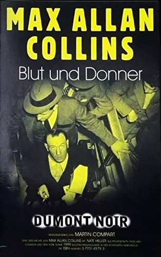Blut und Donner