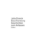 Buchcover