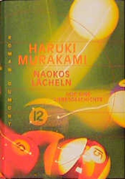 Naokos Lächeln
