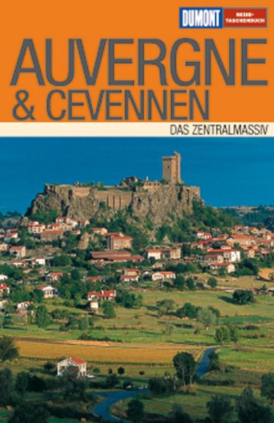 Auvergne & Cevennen