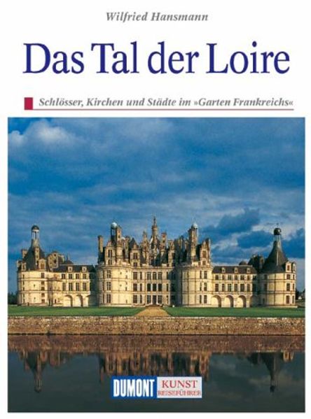 Das Tal der Loire
