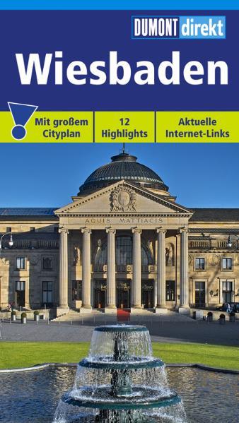 DuMont direkt Reiseführer Wiesbaden