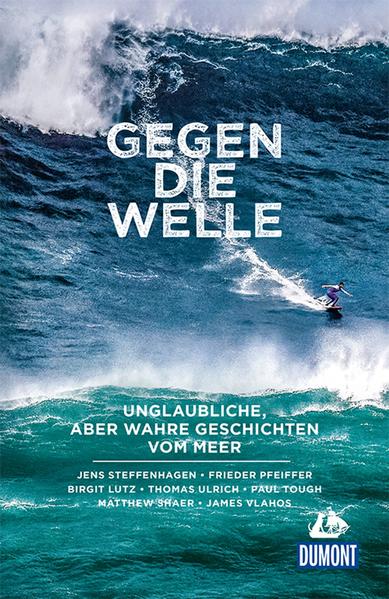 DuMont True Tales Gegen die Welle