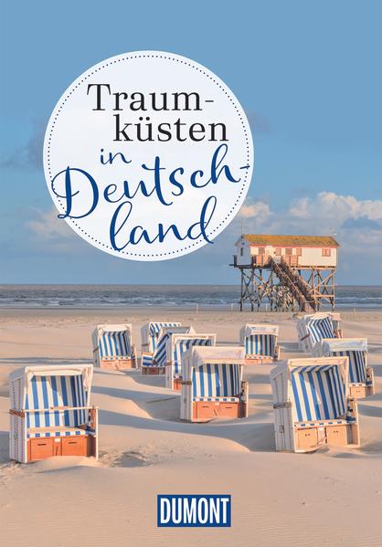 DUMONT Bildband Traumküsten in Deutschland