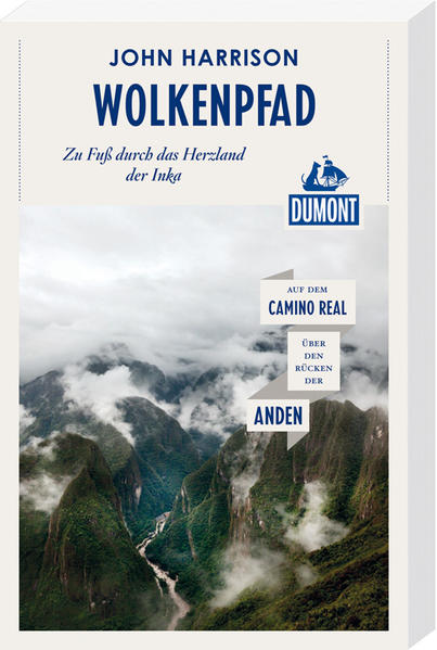 Wolkenpfad (DuMont Reiseabenteuer)
