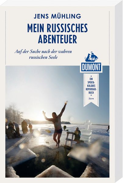 Mein russisches Abenteuer (DuMont Reiseabenteuer)