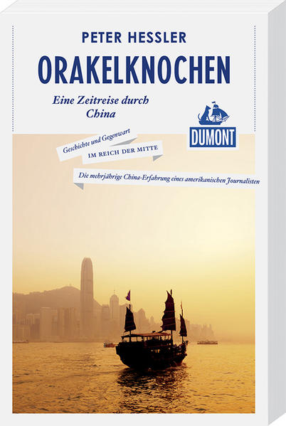 Orakelknochen (DuMont Reiseabenteuer)