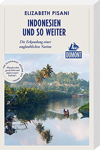 Indonesien und so weiter (DuMont Reiseabenteuer)