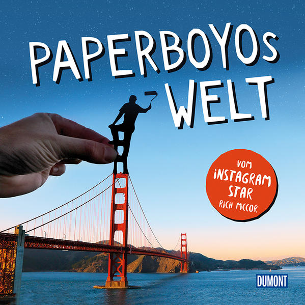Paperboyos Welt