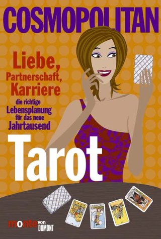 Cosmopolitan - Tarot