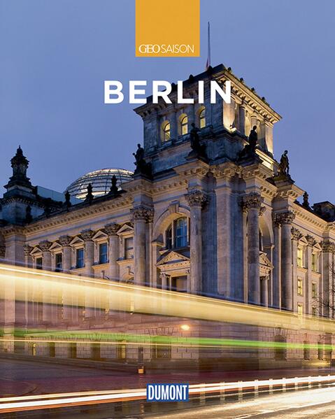 DuMont Reise-Bildband Berlin
