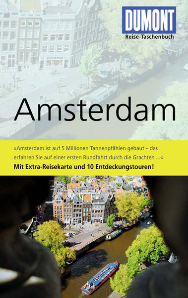 Amsterdam. DUMONT Reiseführer E-Book (PDF)