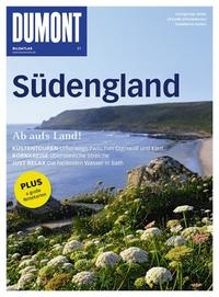 DuMont Bildatlas Südengland