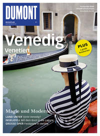 DuMont BILDATLAS Venedig