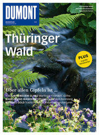 DuMont BILDATLAS Thüringer Wald