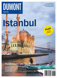 DuMont BILDATLAS Istanbul