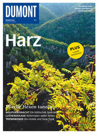 DuMont BILDATLAS Harz