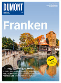 DuMont Bildatlas Franken