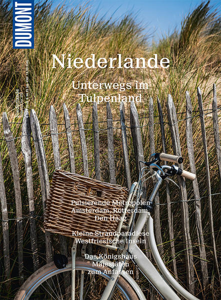 DuMont Bildatlas Niederlande