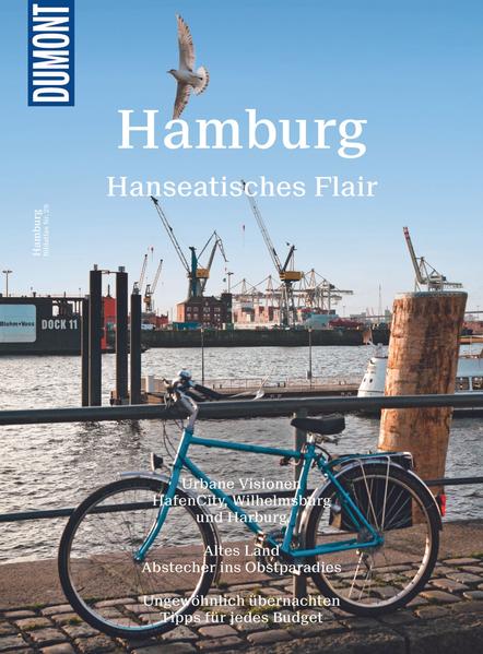 DuMont Bildatlas Hamburg
