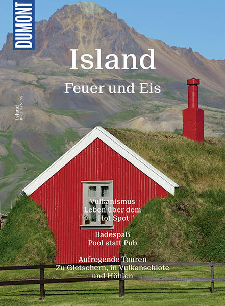 DuMont Bildatlas Island
