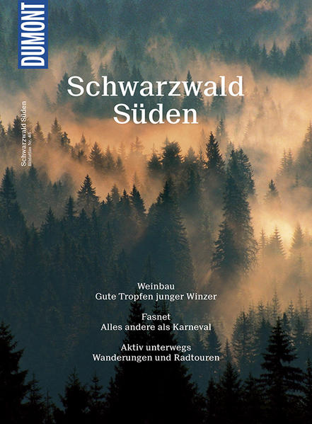 DuMont Bildatlas 045 Schwarzwald Süden