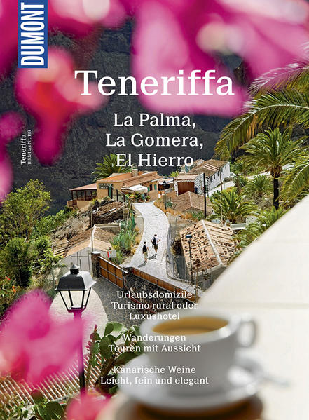 DuMont BILDATLAS Teneriffa
