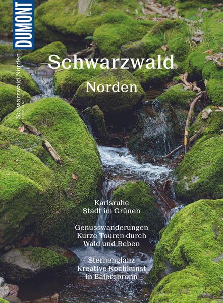 DuMont Bildatlas Schwarzwald Norden