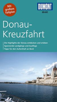 DuMont direkt Reiseführer Donau-Kreuzfahrt