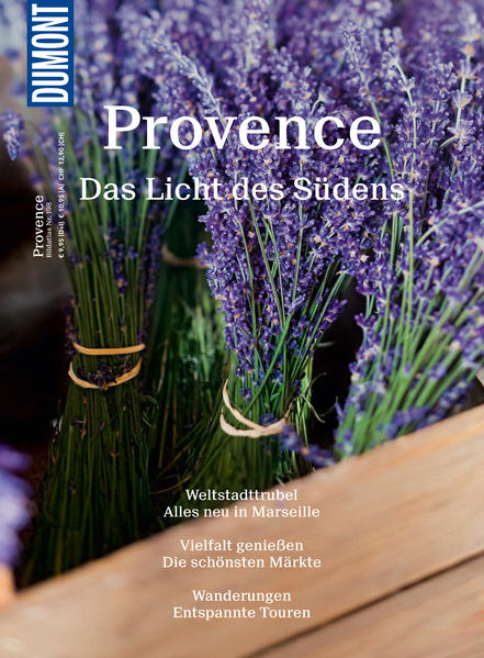 DuMont BILDATLAS Provence