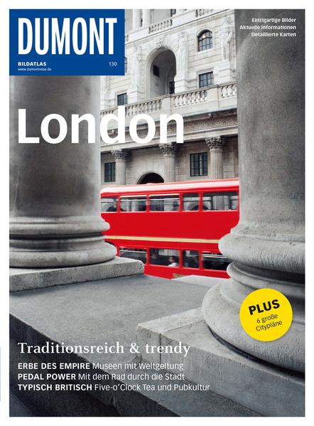 DuMont BILDATLAS London