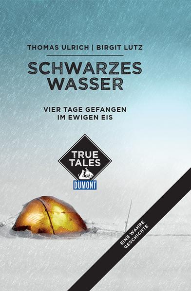 Schwarzes Wasser (DuMont True Tales)