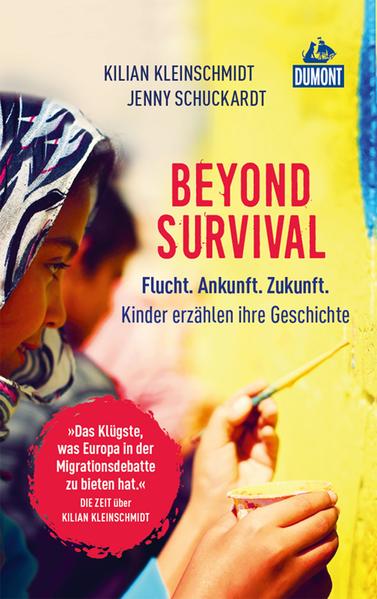 Beyond Survival