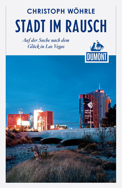 DuMont Reiseabenteuer Stadt im Rausch