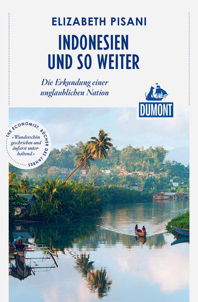 DuMont Reiseabenteuer Indonesien und so weiter