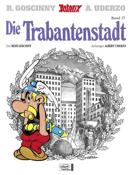 Asterix HC 17 Trabantenstadt