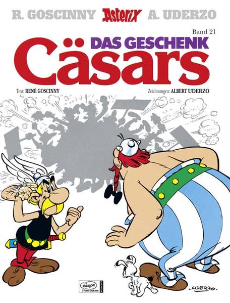 Asterix HC 20 Korsika