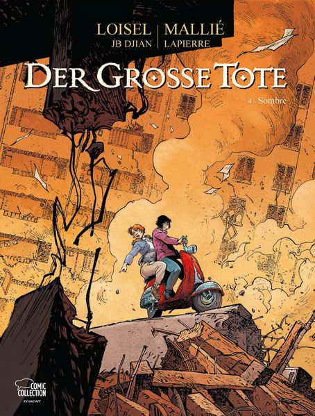 Der große Tote 04