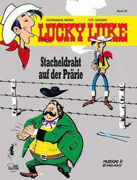 Lucky Luke 34