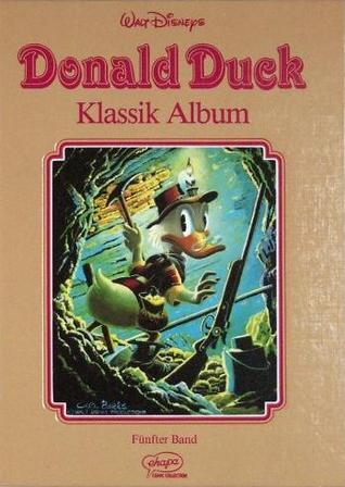 Donald Duck Klassik Album