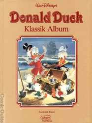 Donald Duck Klassik Album
