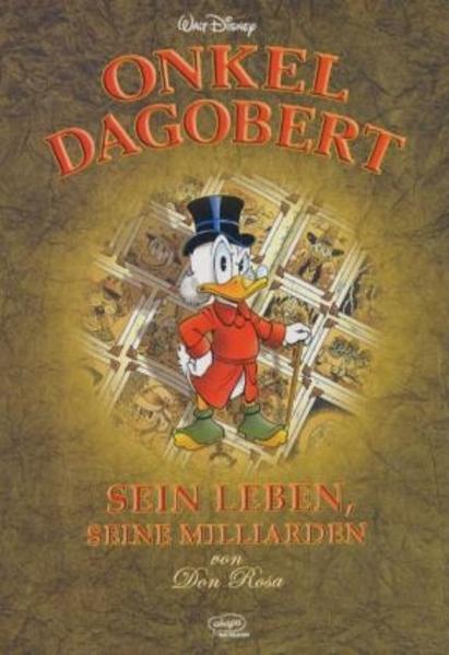 Disney: Don Rosa