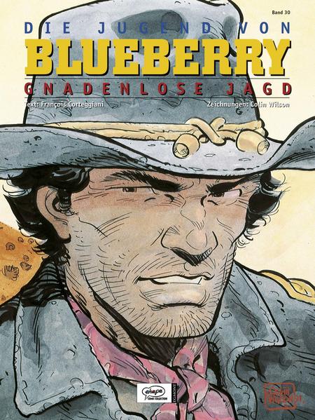 Blueberry 30 Die Jugend (7)