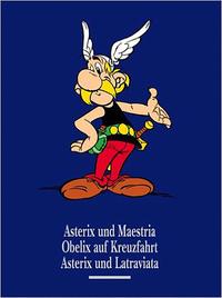 Asterix Gesamtausgabe 11