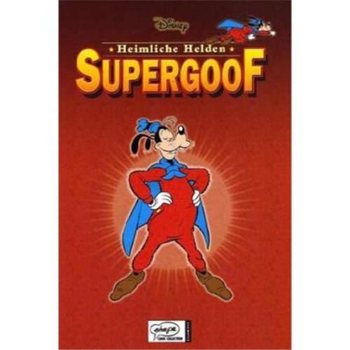 Disney: Heimliche Helden