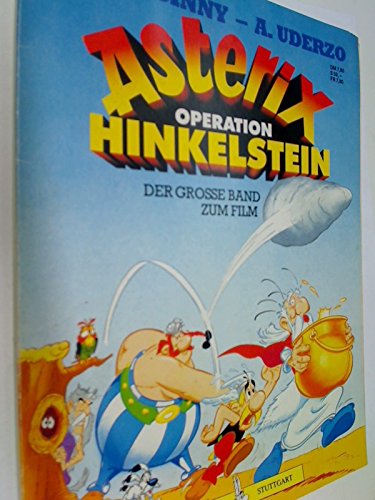 Asterix